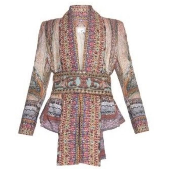 Camilla Jackets & Blazers - NEW Camilla Kimono Jacket